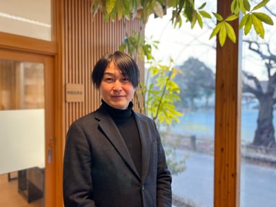 「生徒を育てる視点を新たにし、人間力向上を図る」ー英心高等学校 伊勢本校教頭 中林 洋賀